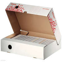 ESSELTE Archiváló doboz Speedbox felfele nyíló tetővel, 80 mm Esselte 623910