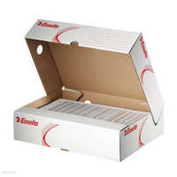 ESSELTE Archiváló doboz Esselte A/4 felfelfé nyíló tetővel 128004