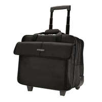 KENSINGTON Utazótáska görgős SIMPLY Portable SP100 15.4" Classic