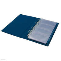 PANTA PLAST Névjegytartó betét 10db B5 (24427-hez)