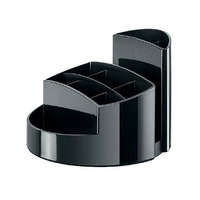 HAN Írószertartó HAN RONDO fekete