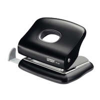 RAPID Lyukasztó Rapid FC20 Fashion 20lap fekete