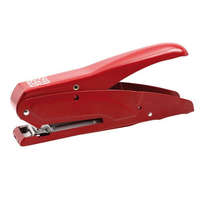 SAX Fűzőgép Sax 620 25lap piros