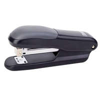 BOXER Fűzőgép Boxer 200 25lap fekete