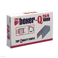 BOXER Fűzőkapocs 23/8 KW BoxerQ