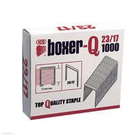 BOXER Fűzőkapocs 23/17 KW