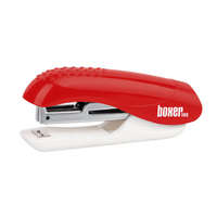 BOXER Fűzőgép Boxer 100 NO.10 10lap bordó