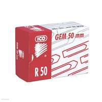 ICO Gemkapocs 50mm/100db réz R50-100
