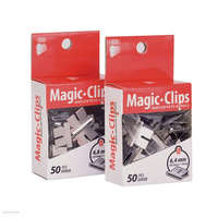 ICO Iratkapocs Magic Clip 6,4 mm