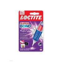 LOCTITE Pillanatragasztó Super Attak Perfect Pen Gél 3g