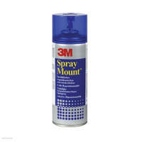 3M Ragasztóspray Spray Mount 400ml