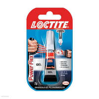 HENKEL Pillanatragasztó Super Bond 2g gél 818254 Loctite