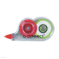 Q-CONNECT Hibajavító roller Mini Q-Connect KF02131 4,2 mm x 5 m