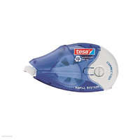 TESA Hibajavító roller Tesa ecoLogo 4,2 mm x 14 m utántölthető