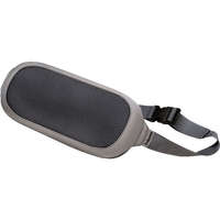 FELLOWES Háttámasz FELLOWES I-Spire Series™ IFW80423 szürke