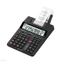 CASIO Számológép Casio HR-150 RCE szalagos