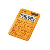 CASIO Asztali számológép CASIO MS-20 UC narancs