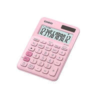 CASIO Asztali számológép CASIO MS-20 UC rózsa