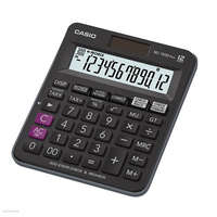 CASIO Számológép Casio MJ-120D asztali