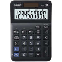 CASIO Számológép Casio MS-10F asztali