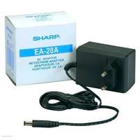SHARP Adapter hálózati EA28A SHARP EL1611/1750/1801 számológépekhez