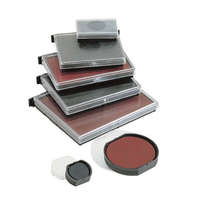 COLOP Cserepárna E/R30 PrinterR30-hoz Colop piros