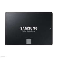 SAMSUNG SSD Samsung 2TB 870 EVO Series, SATA3 MZ-77E2T0B/EU