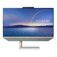 ASUS Számítógép All in One ASUS ZEN A5401WRAK-WA042M 23,8" fehér