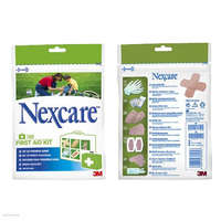 NEXCARE Elsősegély csomag Nexcare 3M