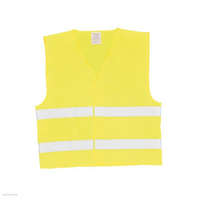 NONAME Jelzőmellény két csíkos S/M