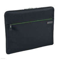 LEITZ Laptop védőtok Leitz Complete puha 15.6" fekete