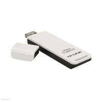 TP-LINK USB adapter vezeték nélküli TP-Link TL-WN821N 300Mbps