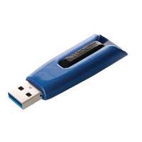 VERBATIM USB drive Verbatim "V3 MAX" USB 3.0 32GB kék-fekete