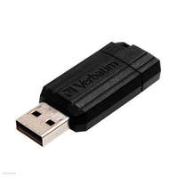VERBATIM USB drive Verbatim USB 2.0 16GB 10/4 MB/s PinStripe 49063