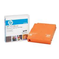 HEWLETT PACKARD Adatkazetta HP LTO Ultrium tisztító C7978A