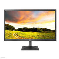LG Monitor 21,5" LG 22MP410 LED