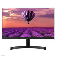 LG Monitor 23,8" LG 24MP400 LED IPS