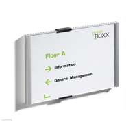 DURABLE Információs tábla Durable 210x148,5 mm 4805