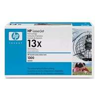 HEWLETT PACKARD HP lézertoner Q2613X No.13X fekete 4000 old.
