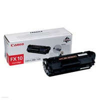 CANON Canon lézertoner FX-10 fekete 2000 old.