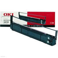 OKI OKI nyomtatószalag ML3410 09002308 fekete