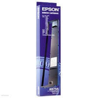 EPSON Epson nyomtatószalag 8755 S015020 fekete