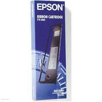 EPSON Epson nyomtatószalag S015091 fekete