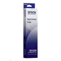 EPSON Epson nyomtatószalag S015329 fekete