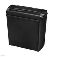FELLOWES Iratmegsemmisítő Fellowes Powershred® P-25S IFW47010