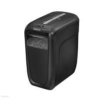 FELLOWES Iratmegsemmisítő Fellowes Powershred® 60Cs IFW46061
