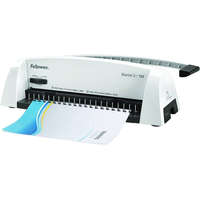 FELLOWES Spirálozógép, Fellowes Starlet 2+ 120