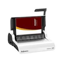 FELLOWES Spirálozógép, Fellowes Pulsar+ 300, IFW56276