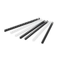 Q-CONNECT Spirál 8mm Q-CONNECT fehér