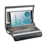 FELLOWES Spirálozógép, Fellowes Quasar+ 500